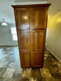 2014 Clayton WK1101711IN Mobile Home