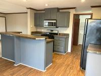 2012 Adventure Columbia Manufactured Home