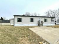 2012 Adventure Columbia Manufactured Home