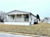 2012 Adventure Columbia Manufactured Home