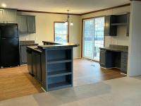 2012 Adventure Columbia Manufactured Home