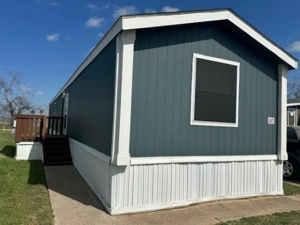 2005 Silver Creek Lone Star Mobile Home