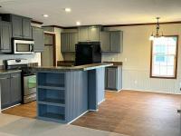 2012 Adventure Columbia Manufactured Home