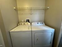 2014 Clayton WK1101711IN Mobile Home