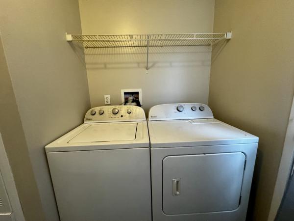 2014 Clayton WK1101711IN Mobile Home