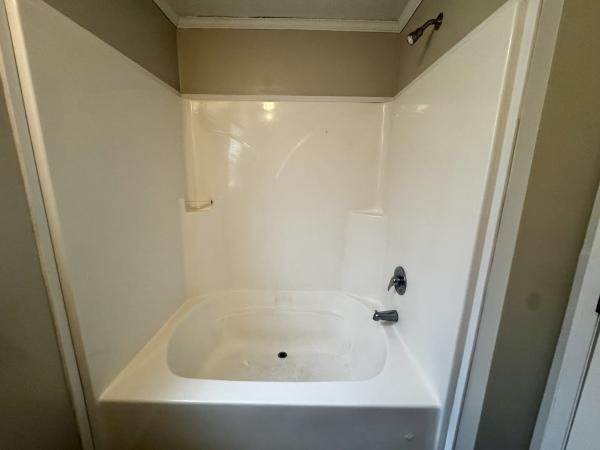 2014 Clayton WK1101711IN Mobile Home