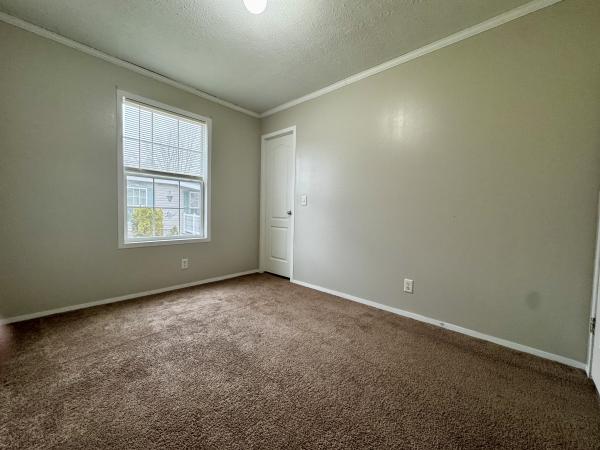 2014 Clayton WK1101711IN Mobile Home