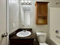 2014 Clayton WK1101711IN Mobile Home