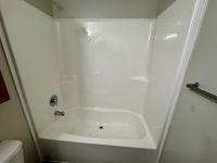 2014 Clayton WK1101711IN Mobile Home