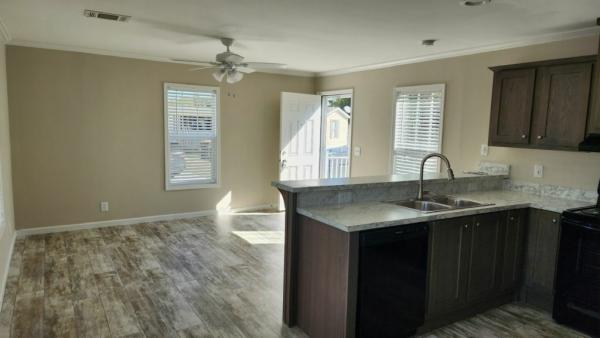 2023 Clayton Mobile Home For Sale