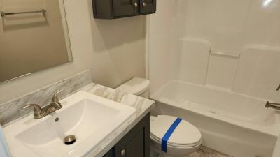 Photo 3 of 14 of home located at 8985 Normandy Blvd, #250 Jacksonville, FL 32221