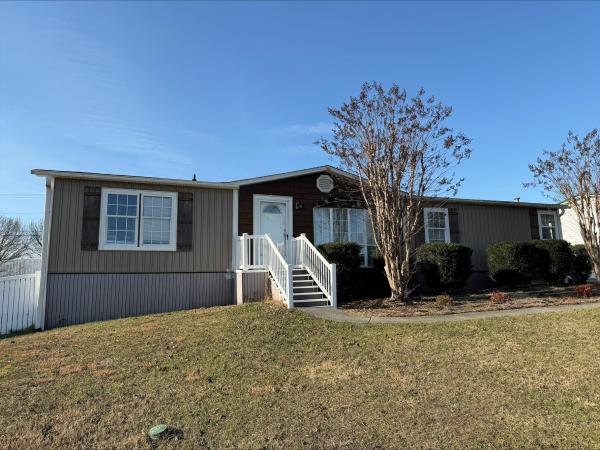 Photo 1 of 2 of home located at 7233 Wind Chime Circle Lot Wc7233 Knoxville, TN 37918