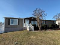 2000 CLAY RU2 Mobile Home