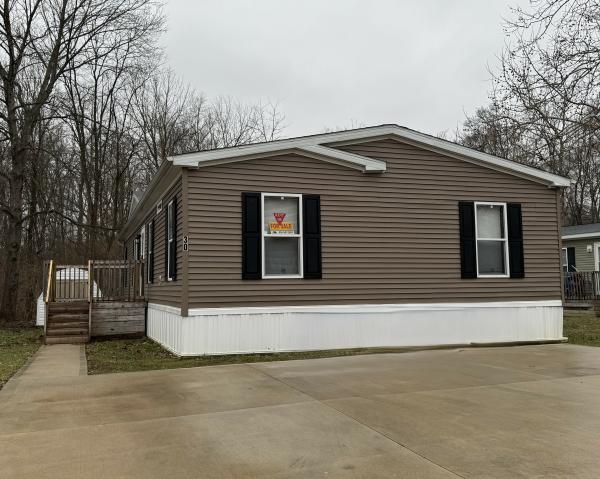 2023 Skyline Mobile Home For Sale