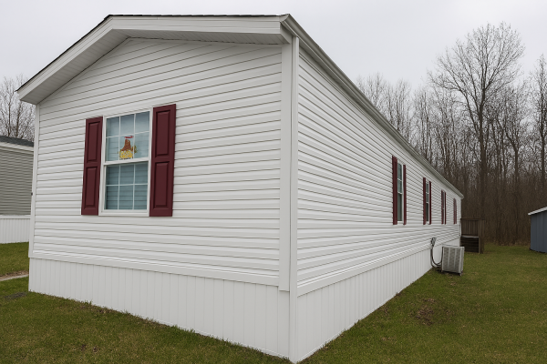 2018 Skyline Mobile Home For Sale