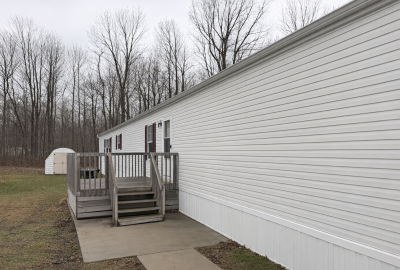 Photo 2 of 3 of home located at 2191 East Ohio Pike 062 Amelia, OH 45102