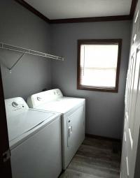 2018 Skyline F324 Mobile Home