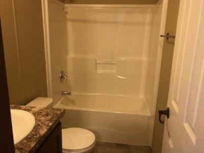 Photo 4 of 9 of home located at 343 Yorkshire Newport, MI 48166