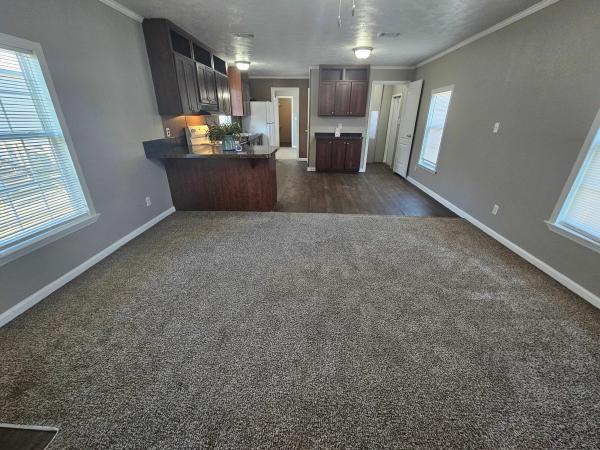 2014 Southern Energy Homes Yes Mobile Home