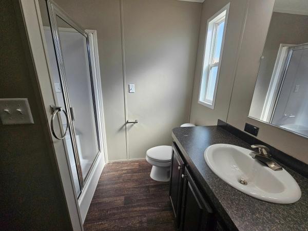 2014 Southern Energy Homes Yes Mobile Home