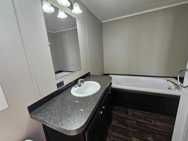 2014 Southern Energy Homes Yes Mobile Home