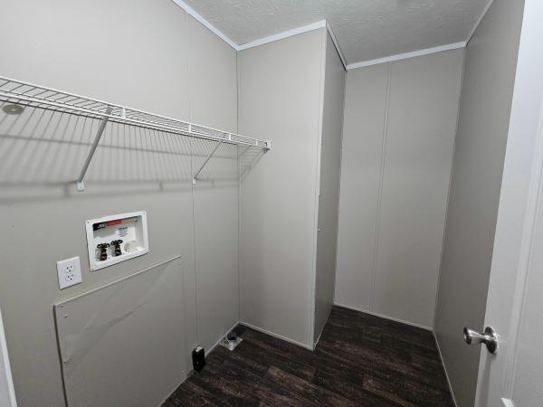 2014 Southern Energy Homes Yes Mobile Home