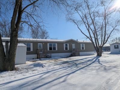 Mobile Home at 22 Van Buren Cir Davison, MI 48423