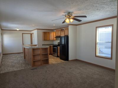 Photo 2 of 6 of home located at 22 Van Buren Cir Davison, MI 48423