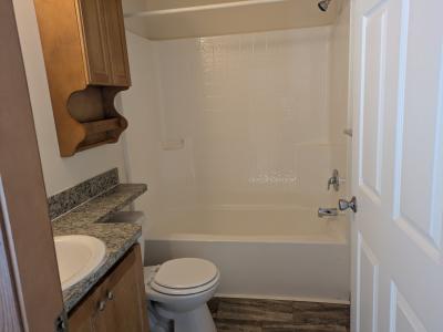 Photo 3 of 6 of home located at 22 Van Buren Cir Davison, MI 48423