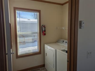 Photo 5 of 6 of home located at 22 Van Buren Cir Davison, MI 48423