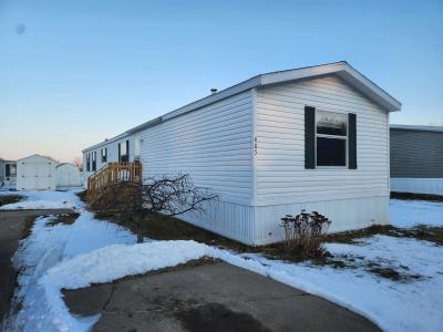 Photo 1 of 5 of home located at 405 E Van Buren Cir Davison, MI 48423