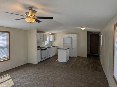 Photo 4 of 5 of home located at 405 E Van Buren Cir Davison, MI 48423