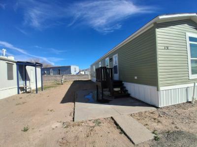 Mobile Home at 500 Talbot Ave., #A-38 Canutillo, TX 79835