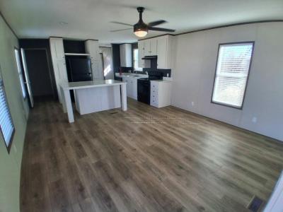 Photo 2 of 12 of home located at 500 Talbot Ave., #A-38 Canutillo, TX 79835