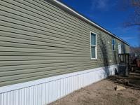 2024 Clayton Homestead 16602A Manufactured Home