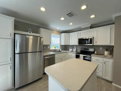 Mobile Home at 8775 20th Street #909 Vero Beach, FL 32966