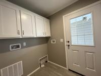 2026 Jacobsen Homes Captiva Mobile Home