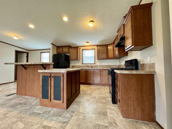 2015 Redman Unknown Mobile Home