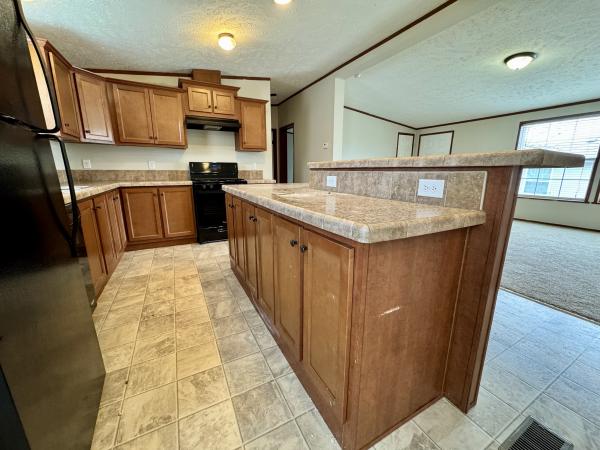 2015 Redman Unknown Mobile Home