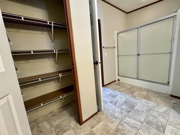 2015 Redman Unknown Mobile Home