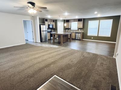 Photo 3 of 17 of home located at 24538 Edwin Drive Brownstown, MI 48134