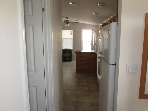 2014 Nobility 374B1A3 Mobile Home