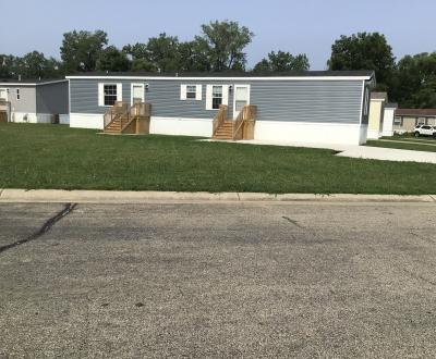 Mobile Home at 86 Brookside Manor Goshen, IN 46526