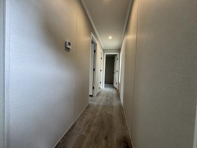 Photo 2 of 10 of home located at 86 Brookside Manor Goshen, IN 46526