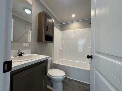 Photo 4 of 10 of home located at 86 Brookside Manor Goshen, IN 46526