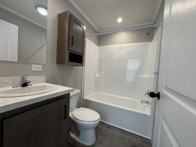 Photo 5 of 10 of home located at 86 Brookside Manor Goshen, IN 46526