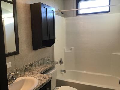 Photo 2 of 10 of home located at 95 Brookside Manor Goshen, IN 46526