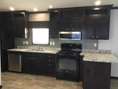 Photo 3 of 10 of home located at 95 Brookside Manor Goshen, IN 46526