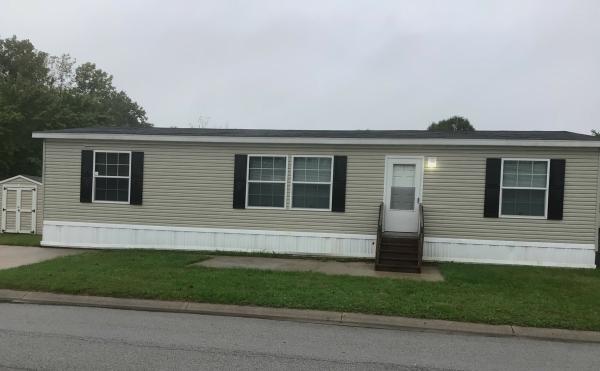 2015 Clayton Mobile Home For Sale