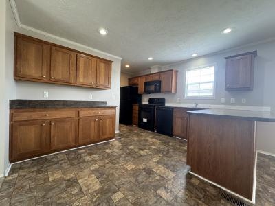 Photo 4 of 12 of home located at 451 Brookside Manor Goshen, IN 46526